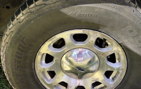 Lincoln Navigator, 1997 год, 800 000 рублей, 20 фотография