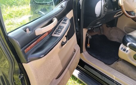 Lincoln Navigator, 1997 год, 800 000 рублей, 29 фотография