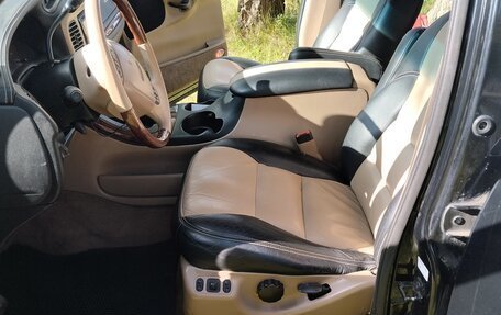 Lincoln Navigator, 1997 год, 800 000 рублей, 30 фотография