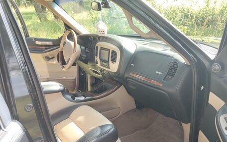 Lincoln Navigator, 1997 год, 800 000 рублей, 37 фотография