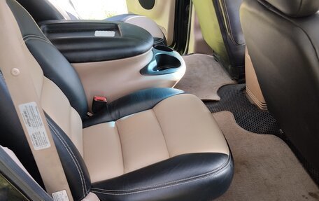 Lincoln Navigator, 1997 год, 800 000 рублей, 34 фотография