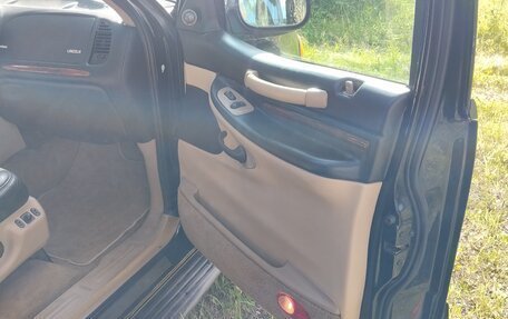 Lincoln Navigator, 1997 год, 800 000 рублей, 36 фотография