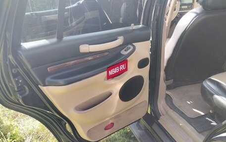 Lincoln Navigator, 1997 год, 800 000 рублей, 31 фотография