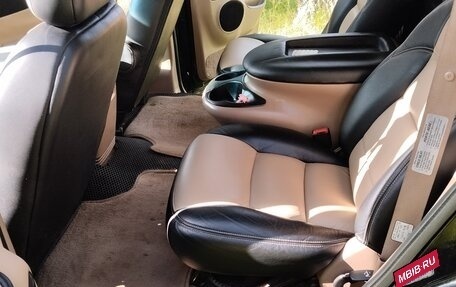 Lincoln Navigator, 1997 год, 800 000 рублей, 32 фотография