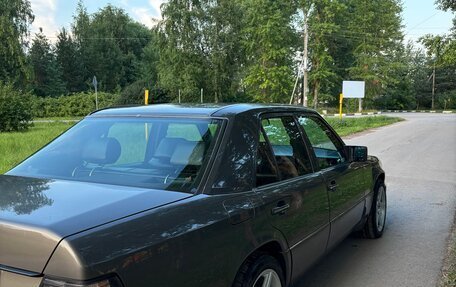 Mercedes-Benz W124, 1992 год, 750 000 рублей, 5 фотография