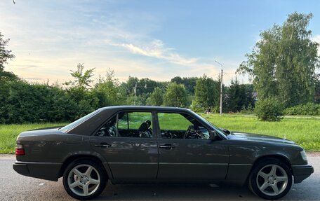 Mercedes-Benz W124, 1992 год, 750 000 рублей, 6 фотография