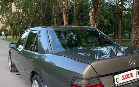 Mercedes-Benz W124, 1992 год, 750 000 рублей, 7 фотография