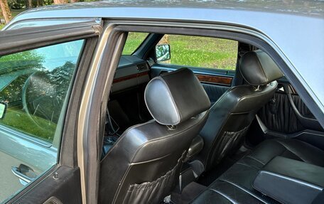 Mercedes-Benz W124, 1992 год, 750 000 рублей, 16 фотография
