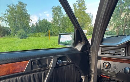 Mercedes-Benz W124, 1992 год, 750 000 рублей, 9 фотография