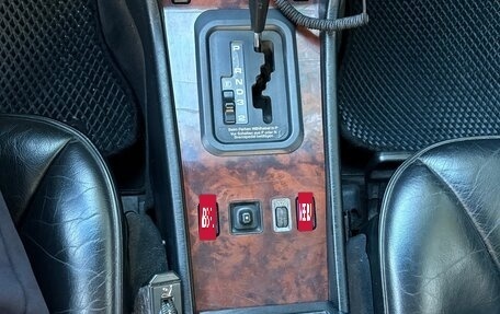 Mercedes-Benz W124, 1992 год, 750 000 рублей, 12 фотография