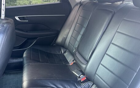 Hyundai Sonata VIII, 2020 год, 1 480 000 рублей, 7 фотография