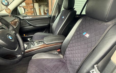 BMW X5, 2012 год, 2 250 000 рублей, 6 фотография