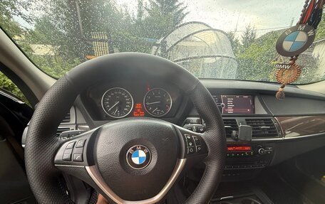 BMW X5, 2012 год, 2 250 000 рублей, 5 фотография