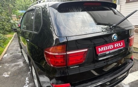 BMW X5, 2012 год, 2 250 000 рублей, 4 фотография
