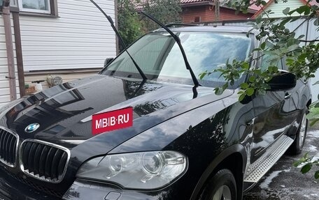 BMW X5, 2012 год, 2 250 000 рублей, 2 фотография