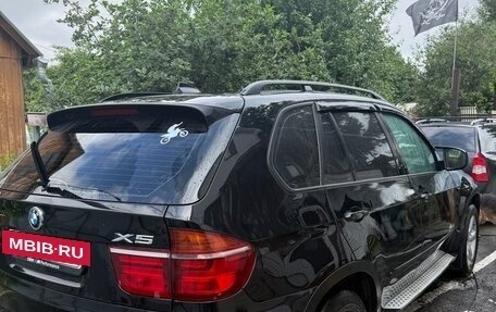 BMW X5, 2012 год, 2 250 000 рублей, 3 фотография