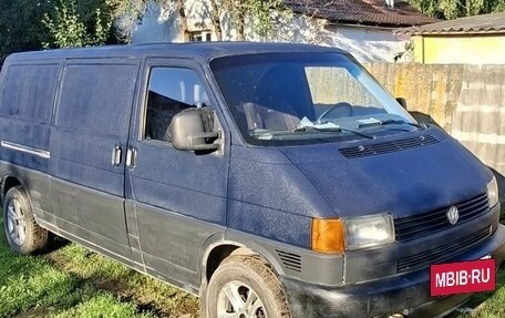 Volkswagen Transporter T4, 1996 год, 450 000 рублей, 2 фотография