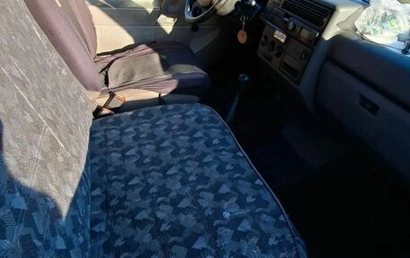 Volkswagen Transporter T4, 1996 год, 450 000 рублей, 9 фотография