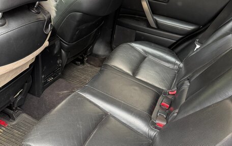 Infiniti FX I, 2006 год, 450 000 рублей, 4 фотография