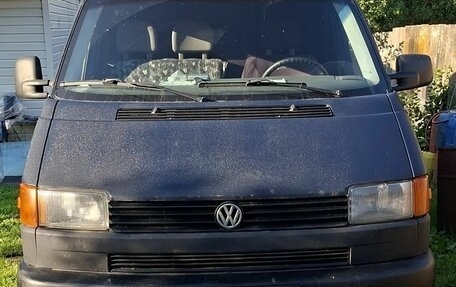 Volkswagen Transporter T4, 1996 год, 450 000 рублей, 8 фотография