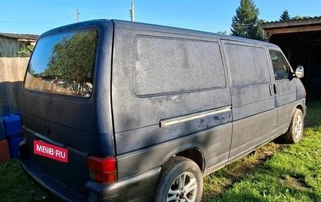 Volkswagen Transporter T4, 1996 год, 450 000 рублей, 6 фотография