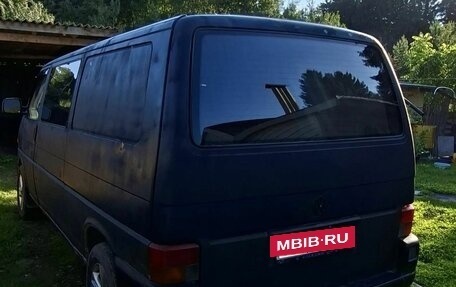 Volkswagen Transporter T4, 1996 год, 450 000 рублей, 7 фотография