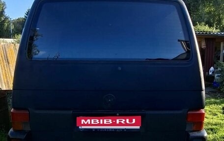 Volkswagen Transporter T4, 1996 год, 450 000 рублей, 10 фотография