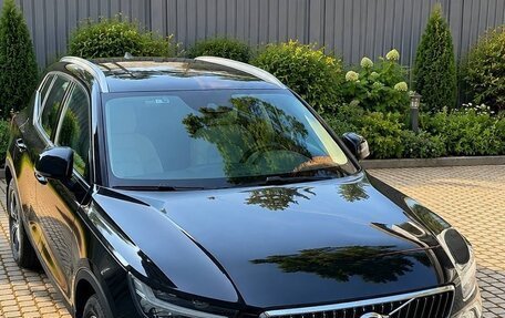 Volvo XC40 I, 2021 год, 3 900 000 рублей, 2 фотография