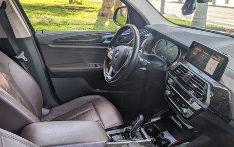 BMW X3, 2018 год, 4 300 000 рублей, 4 фотография