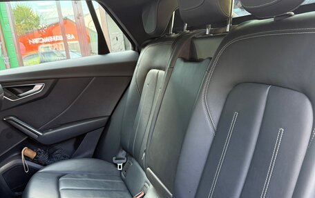 Audi Q2 I, 2019 год, 2 290 000 рублей, 15 фотография