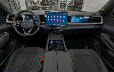 Volkswagen Teramont, 2026 год, 5 940 000 рублей, 2 фотография