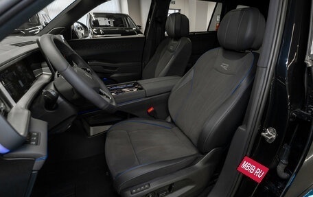Volkswagen Teramont, 2026 год, 5 940 000 рублей, 3 фотография