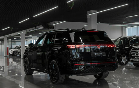Volkswagen Teramont, 2026 год, 5 940 000 рублей, 27 фотография