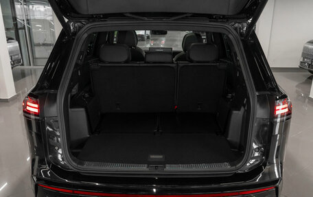 Volkswagen Teramont, 2026 год, 5 940 000 рублей, 22 фотография