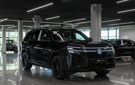 Volkswagen Teramont, 2026 год, 5 940 000 рублей, 25 фотография