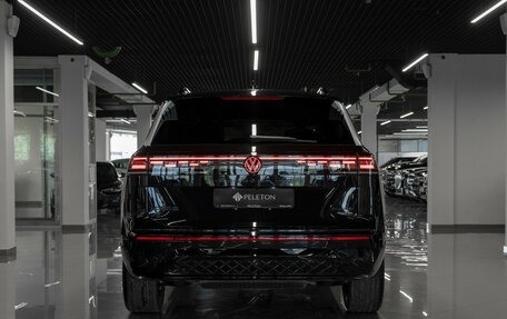 Volkswagen Teramont, 2026 год, 5 940 000 рублей, 29 фотография