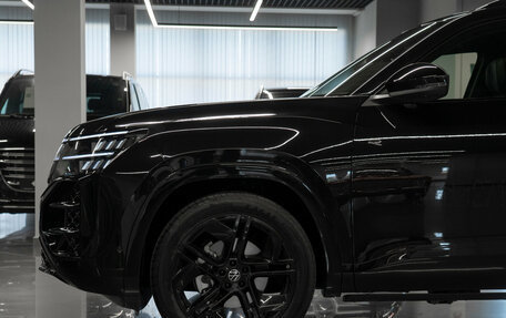 Volkswagen Teramont, 2026 год, 5 940 000 рублей, 31 фотография