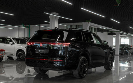 Volkswagen Teramont, 2026 год, 5 940 000 рублей, 28 фотография