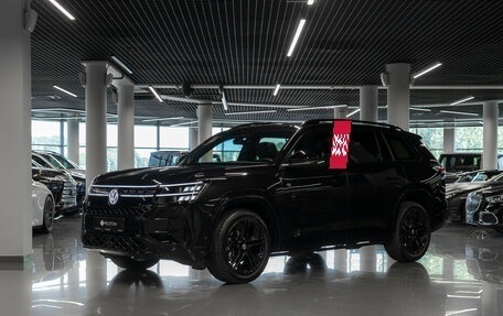 Volkswagen Teramont, 2026 год, 5 940 000 рублей, 24 фотография