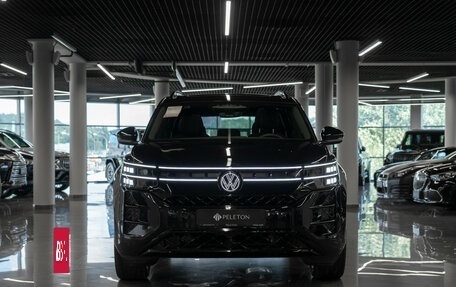 Volkswagen Teramont, 2026 год, 5 940 000 рублей, 26 фотография