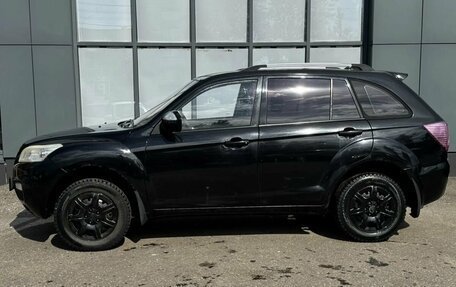 Lifan X60 I рестайлинг, 2015 год, 550 000 рублей, 5 фотография