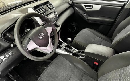 Lifan X60 I рестайлинг, 2015 год, 550 000 рублей, 9 фотография