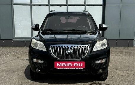 Lifan X60 I рестайлинг, 2015 год, 550 000 рублей, 2 фотография