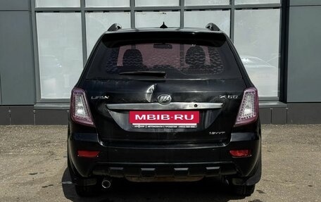 Lifan X60 I рестайлинг, 2015 год, 550 000 рублей, 7 фотография