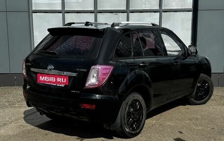 Lifan X60 I рестайлинг, 2015 год, 550 000 рублей, 6 фотография