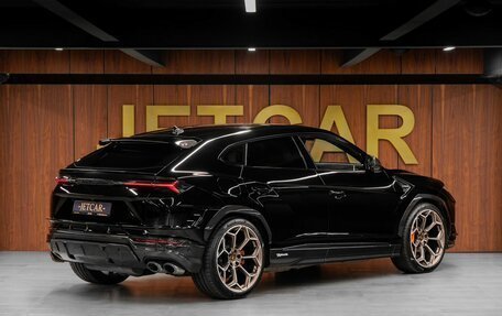Lamborghini Urus I, 2023 год, 27 500 000 рублей, 9 фотография