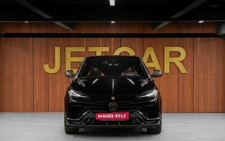 Lamborghini Urus I, 2023 год, 27 500 000 рублей, 5 фотография