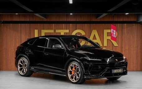 Lamborghini Urus I, 2023 год, 27 500 000 рублей, 7 фотография
