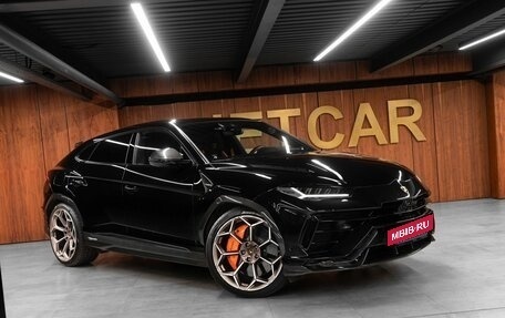 Lamborghini Urus I, 2023 год, 27 500 000 рублей, 8 фотография