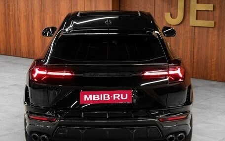 Lamborghini Urus I, 2023 год, 27 500 000 рублей, 11 фотография